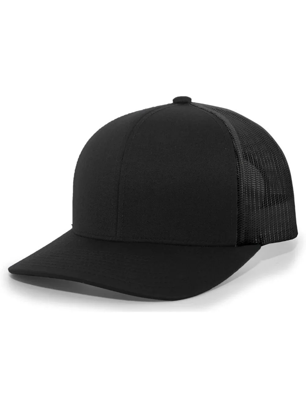 Stylish Unisex Snapback Trucker Cap - All-Day Comfort & Trendy Design
